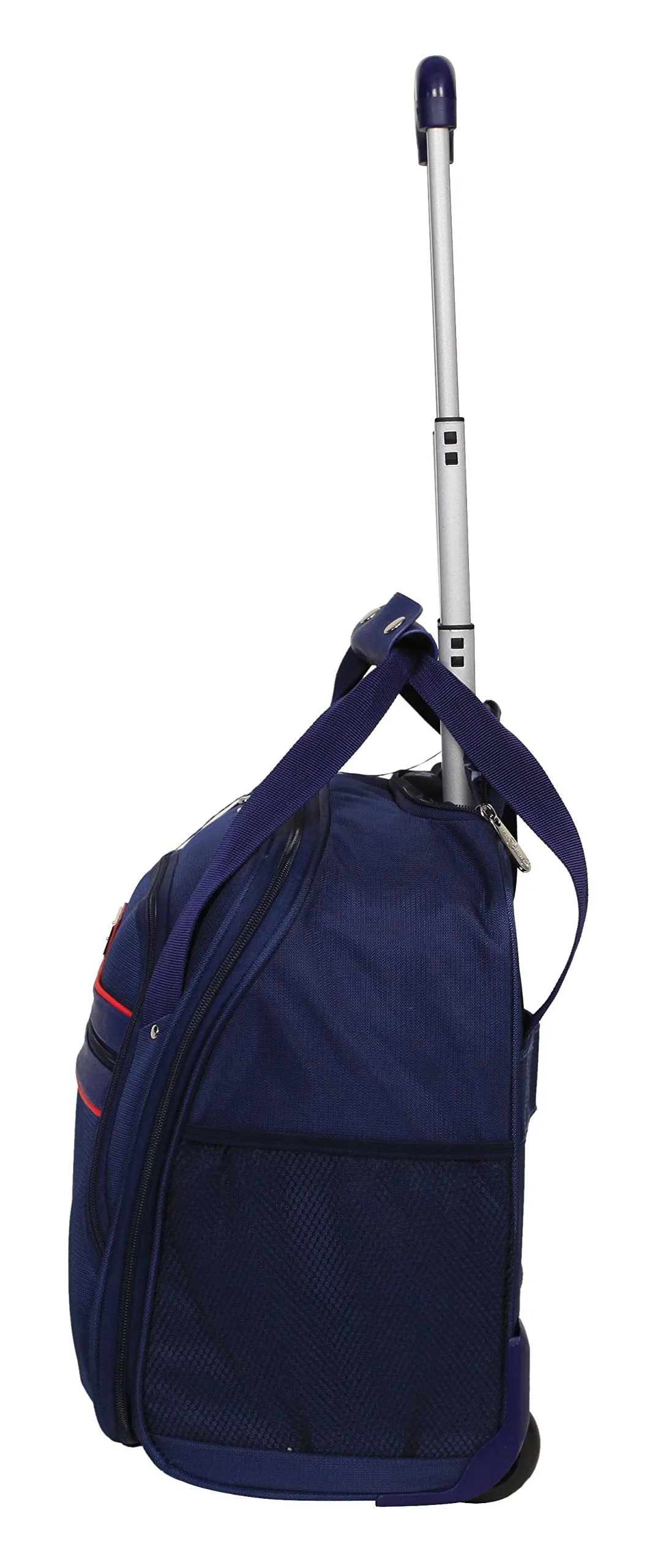 Jessica Simpson Wheeled Underseater Tote