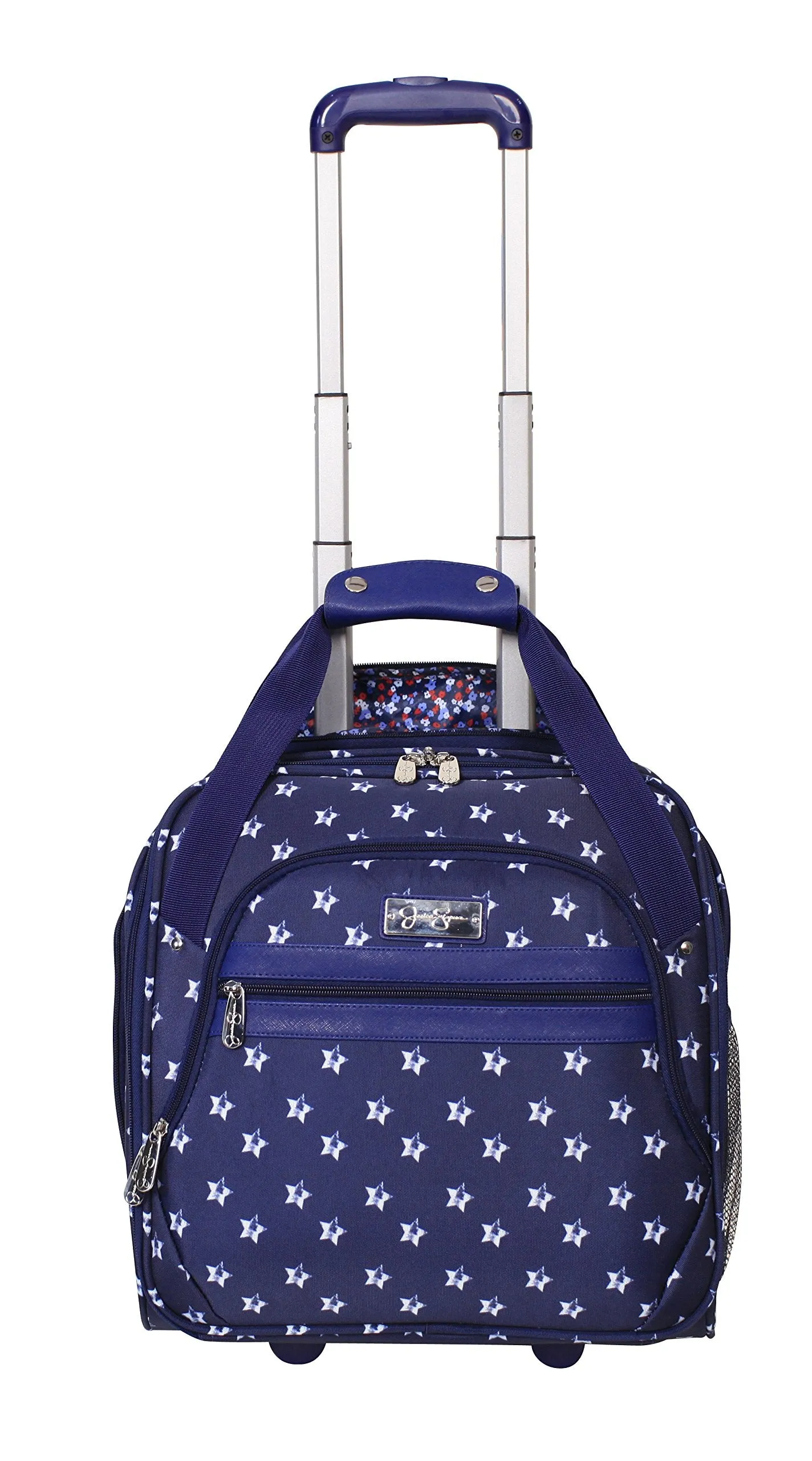 Jessica Simpson Wheeled Underseater Tote