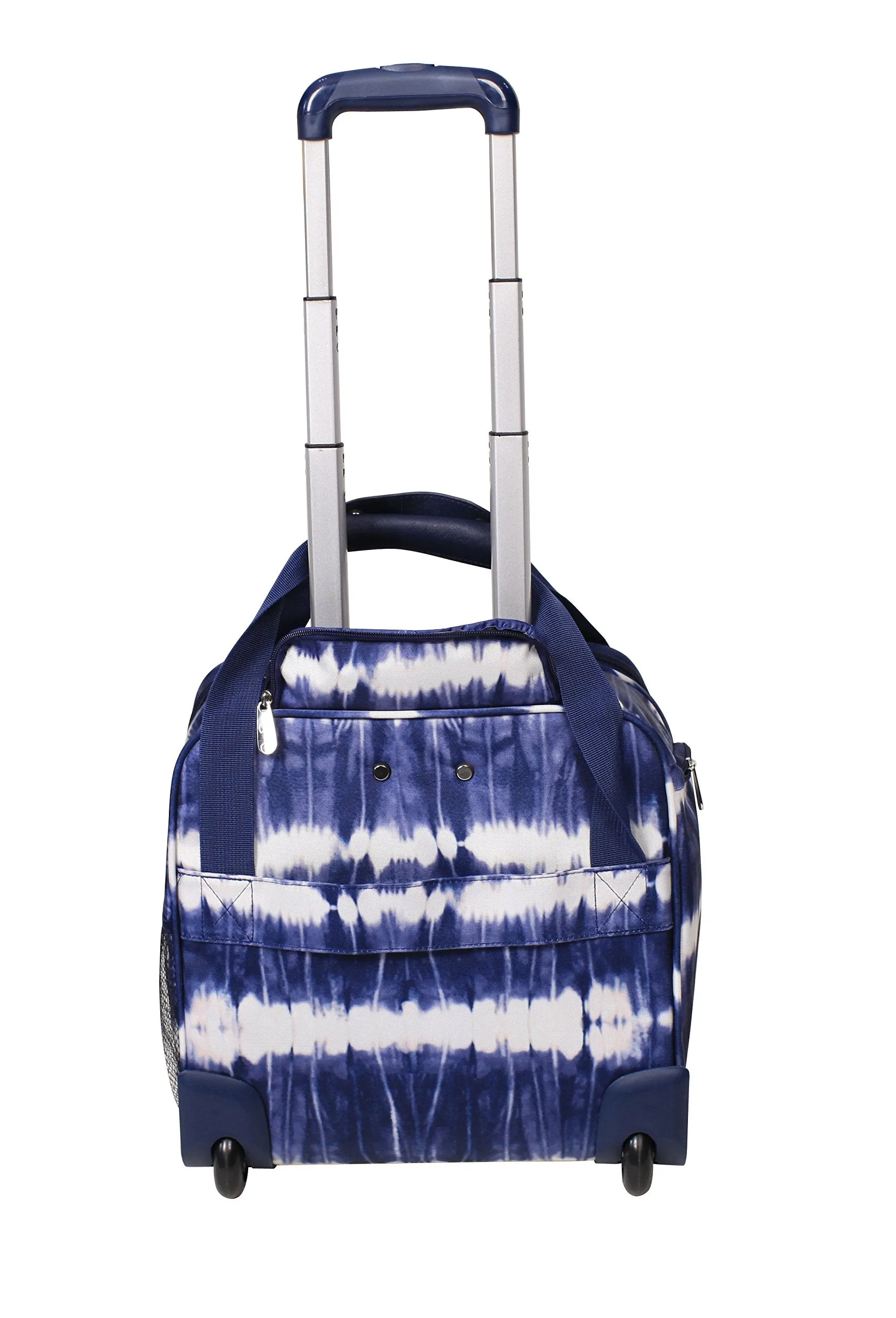 Jessica Simpson Wheeled Underseater Tote