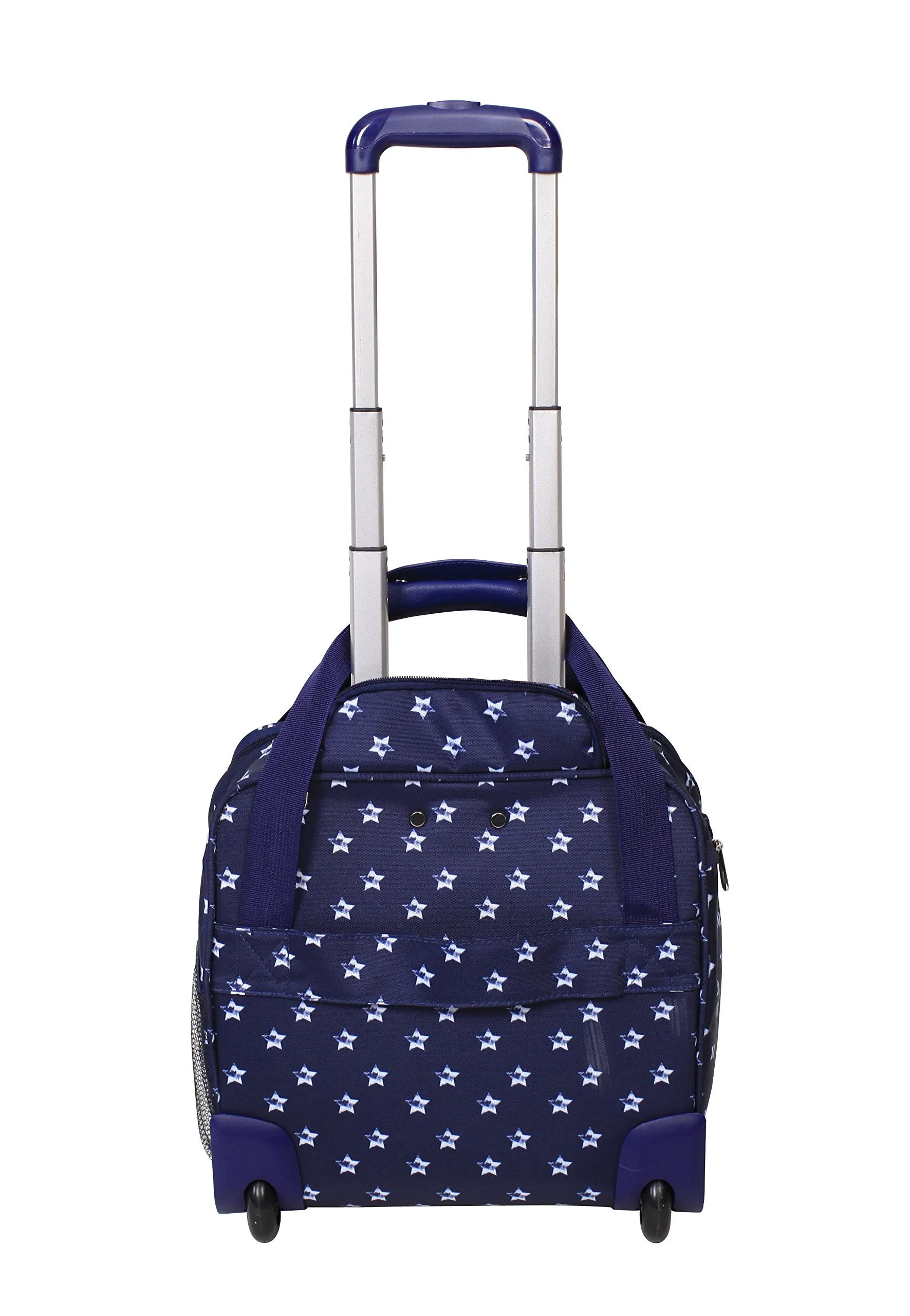 Jessica Simpson Wheeled Underseater Tote