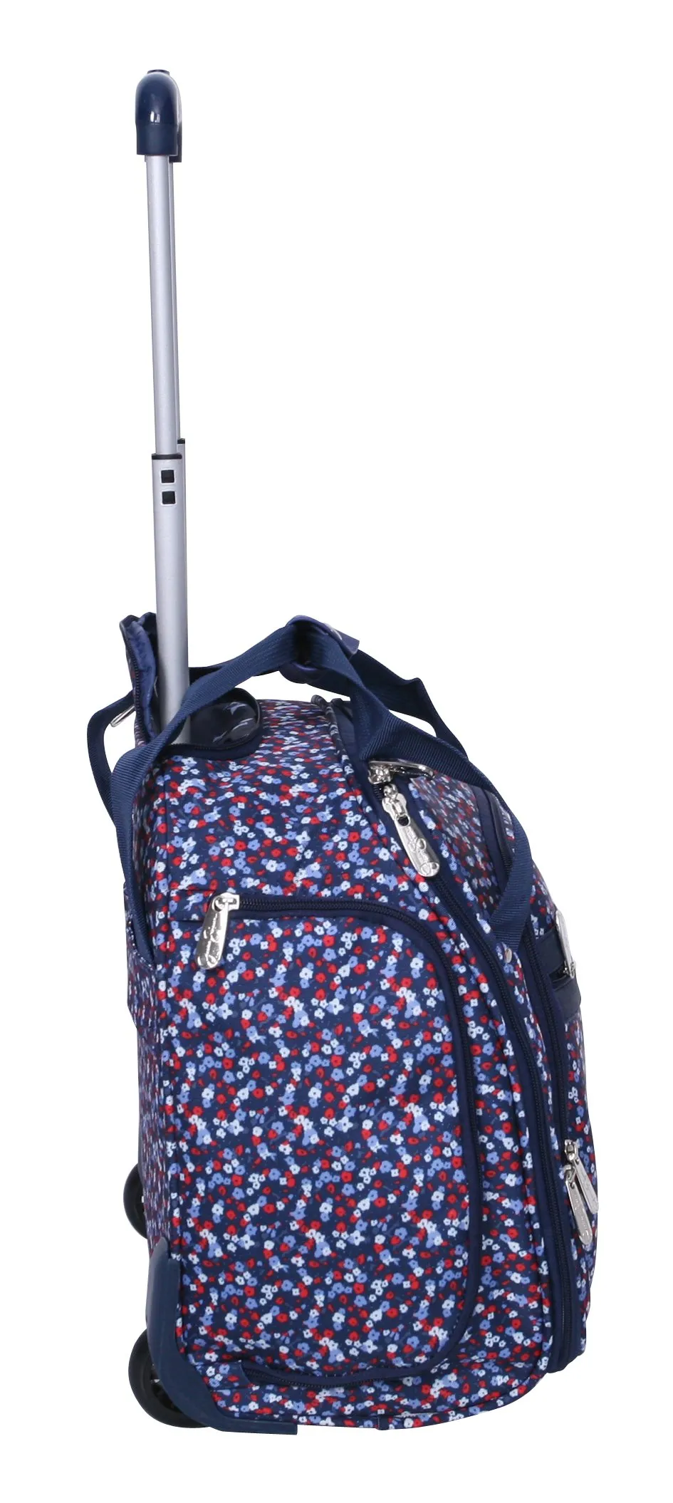 Jessica Simpson Wheeled Underseater Tote
