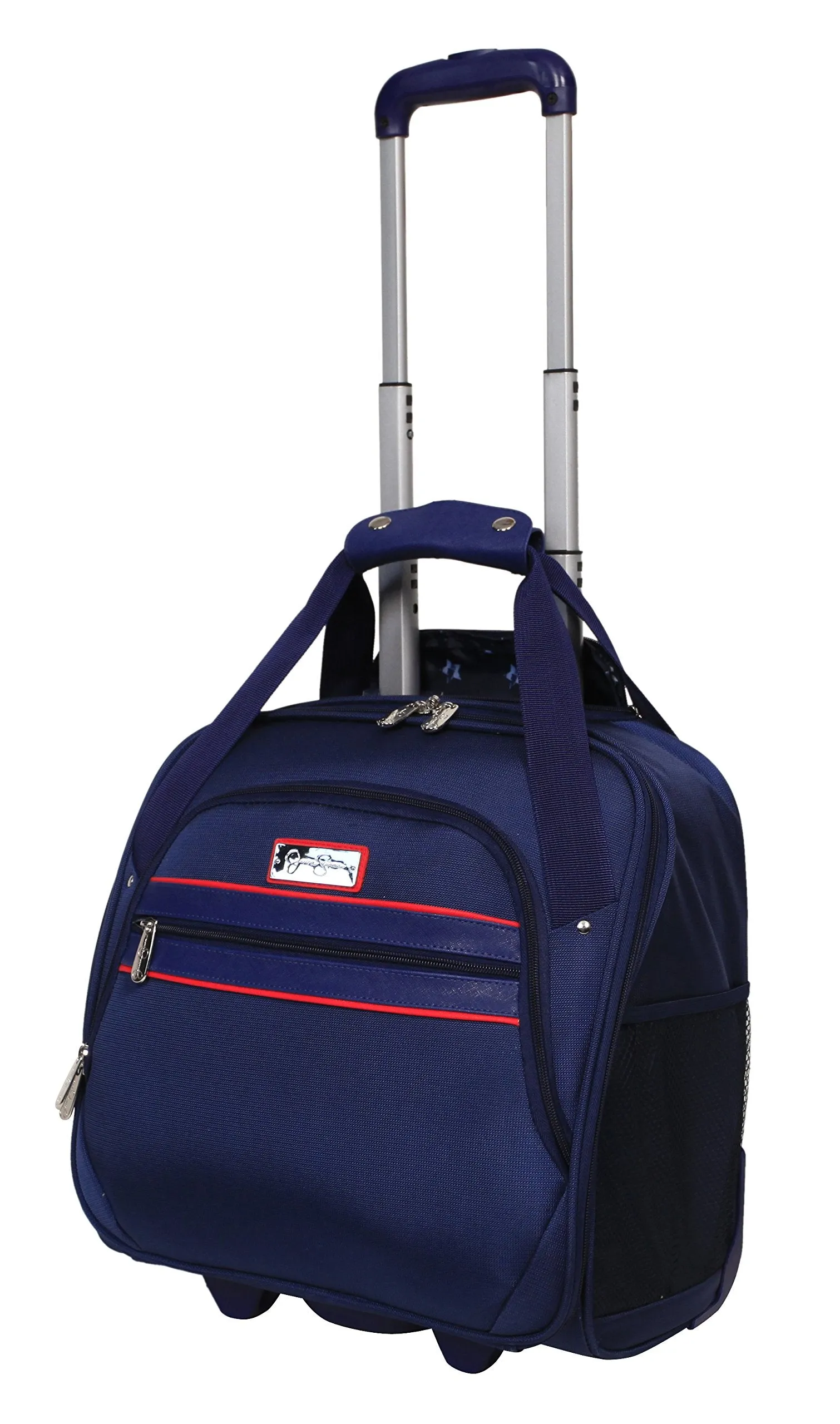 Jessica Simpson Wheeled Underseater Tote