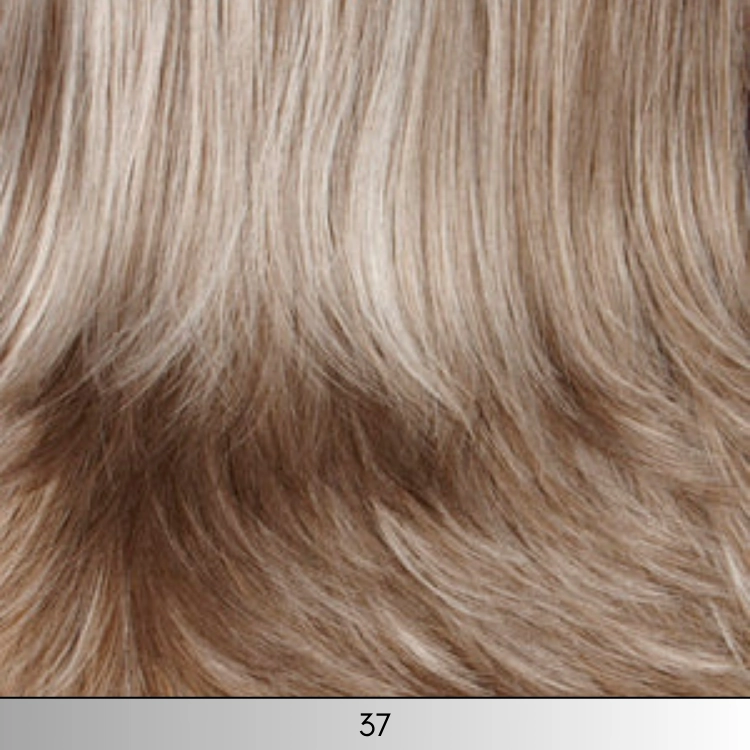 Jessica - Synthetic Wig Collection by Henry Margu