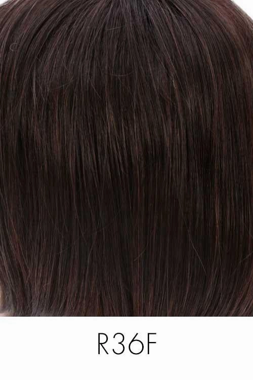 Jessica <br>Synthetic Wig