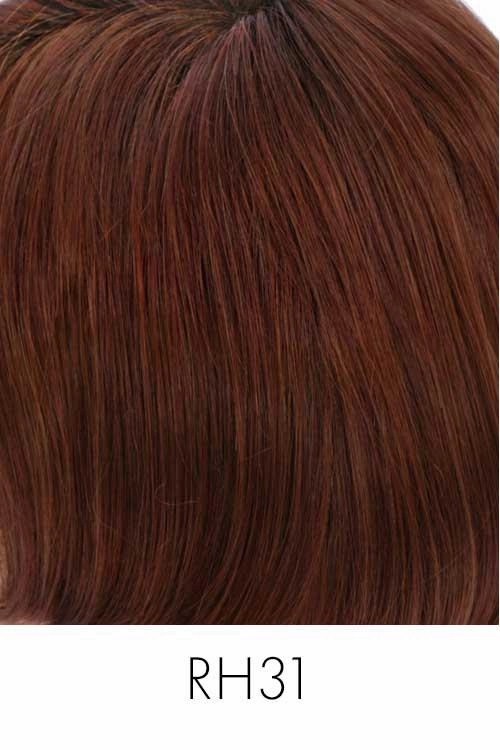 Jessica <br>Synthetic Wig