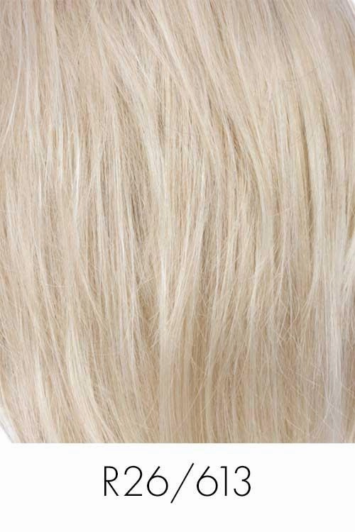 Jessica <br>Synthetic Wig