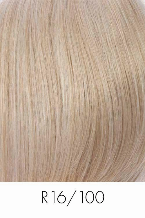 Jessica <br>Synthetic Wig