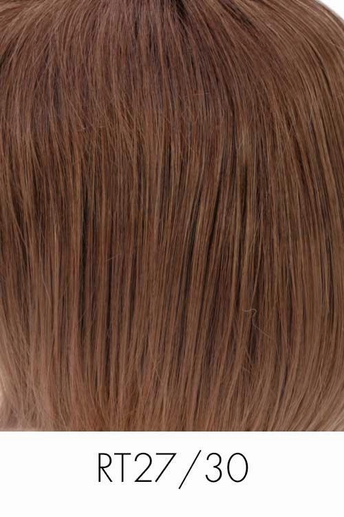 Jessica <br>Synthetic Wig