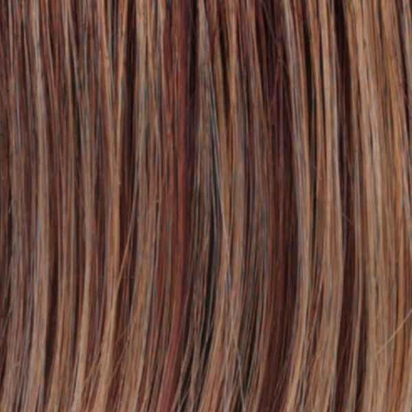 Jessica Wig Hairpiece by Estetica Designs | Synthetic (Traditional Cap)
