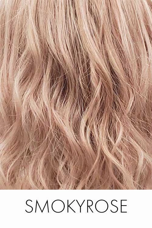 Jett <br>Synthetic Lace Front Wig