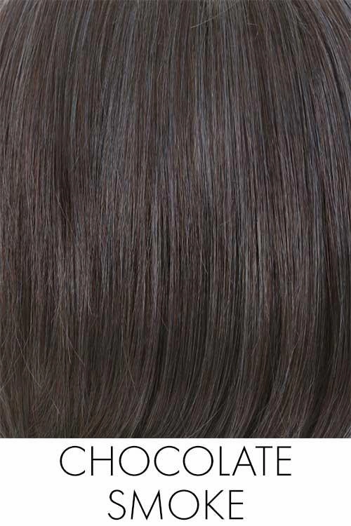 Jett <br>Synthetic Lace Front Wig