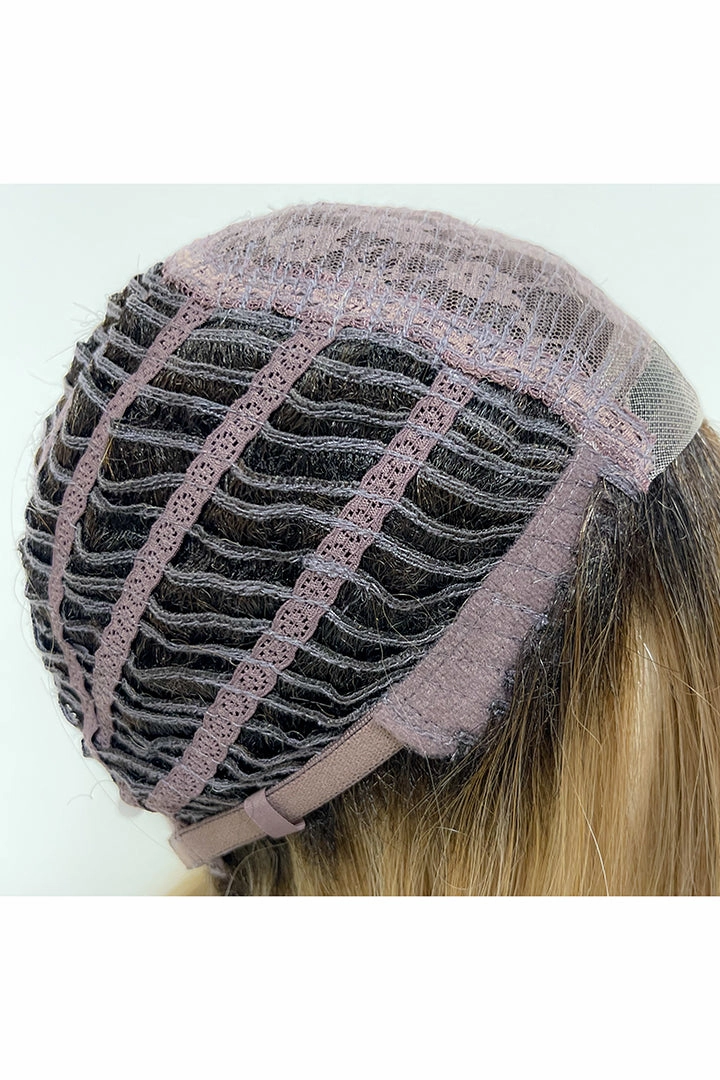 Jodie Wig by Rene of Paris | Synthetic Hair