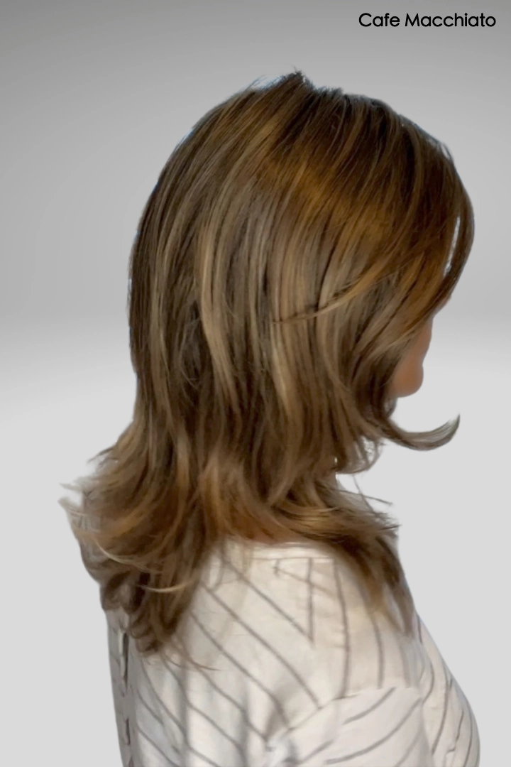 Jodie Wig by Rene of Paris | Synthetic Hair