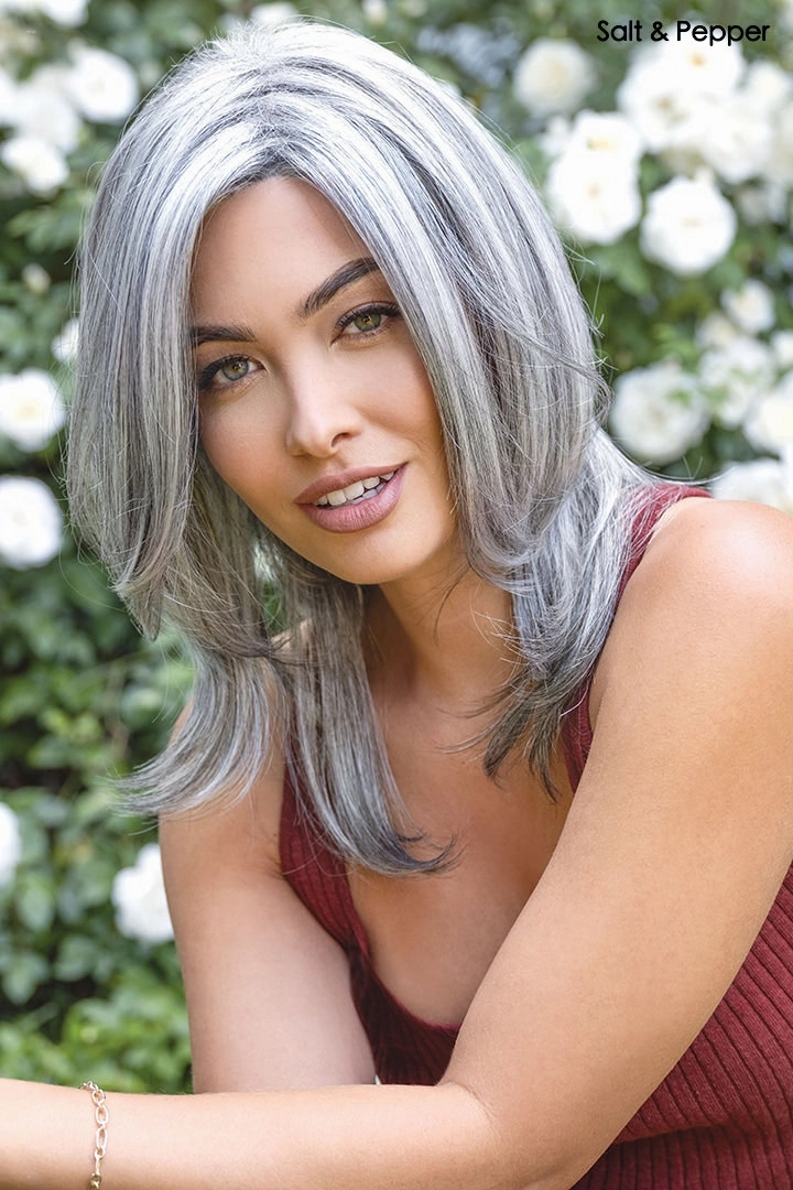 Jodie Wig by Rene of Paris | Synthetic Hair