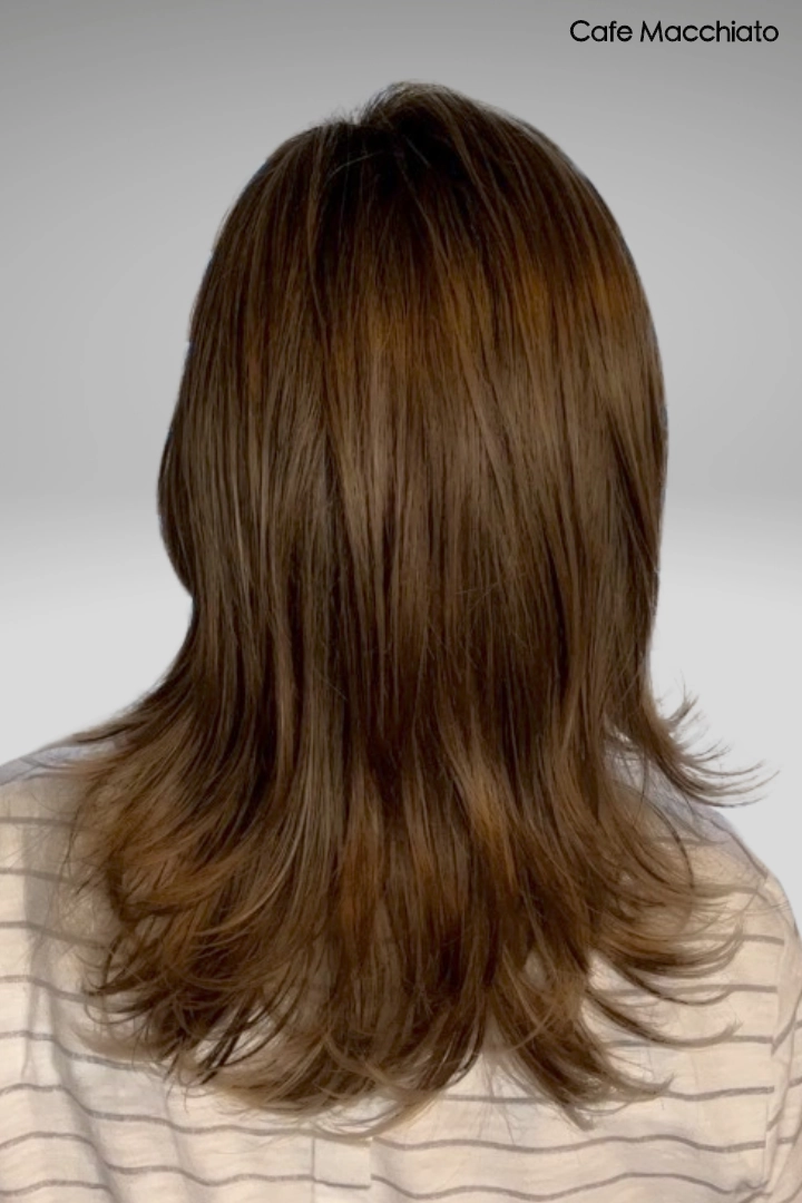 Jodie Wig by Rene of Paris | Synthetic Hair