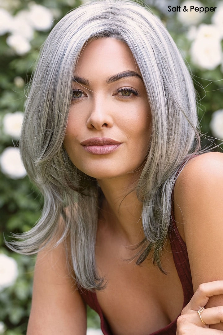 Jodie Wig by Rene of Paris | Synthetic Hair