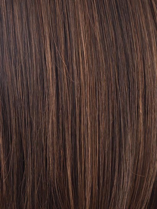Joey | Synthetic Wig (Basic Cap)