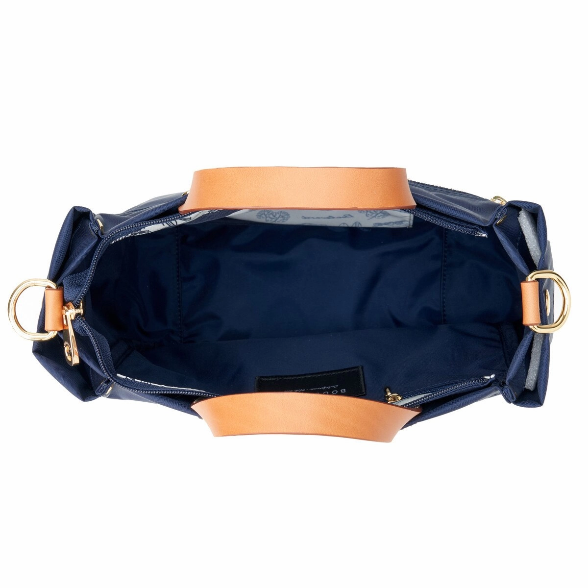Joey Handbag Navy