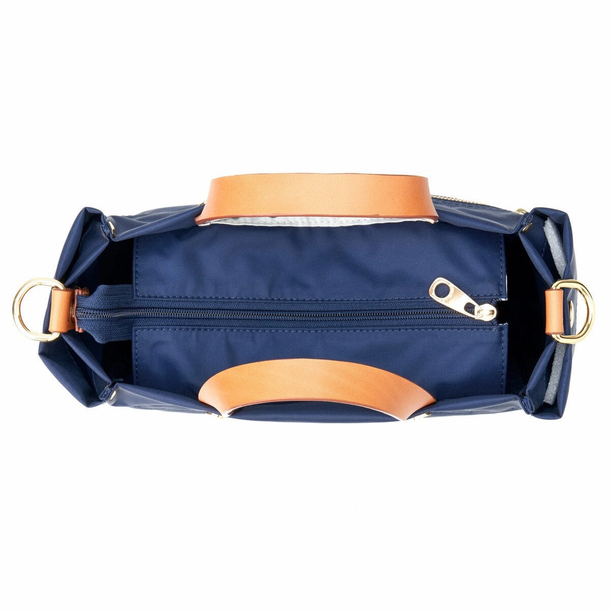 Joey Handbag Navy