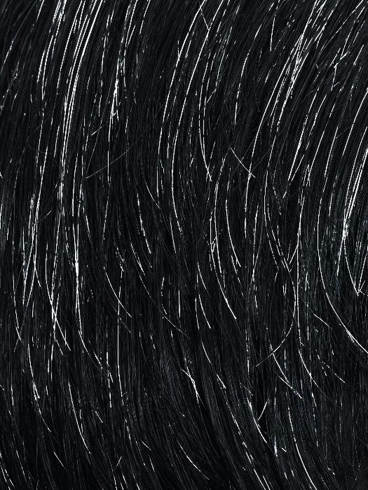 Johnny Men's Wig by Ellen Wille | Synthetic Hair | Average/Large Cap