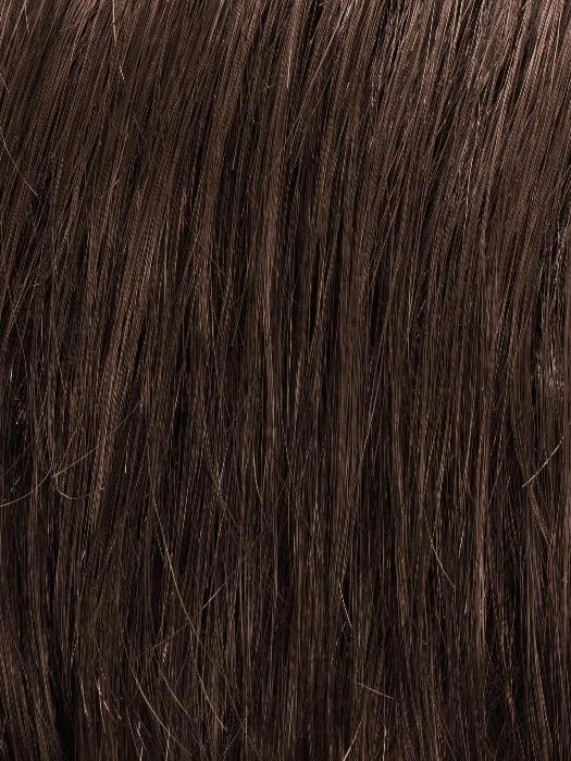 Johnny Men's Wig by Ellen Wille | Synthetic Hair | Average/Large Cap
