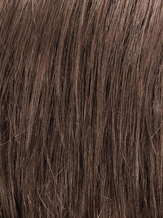 Johnny Men's Wig by Ellen Wille | Synthetic Hair | Average/Large Cap
