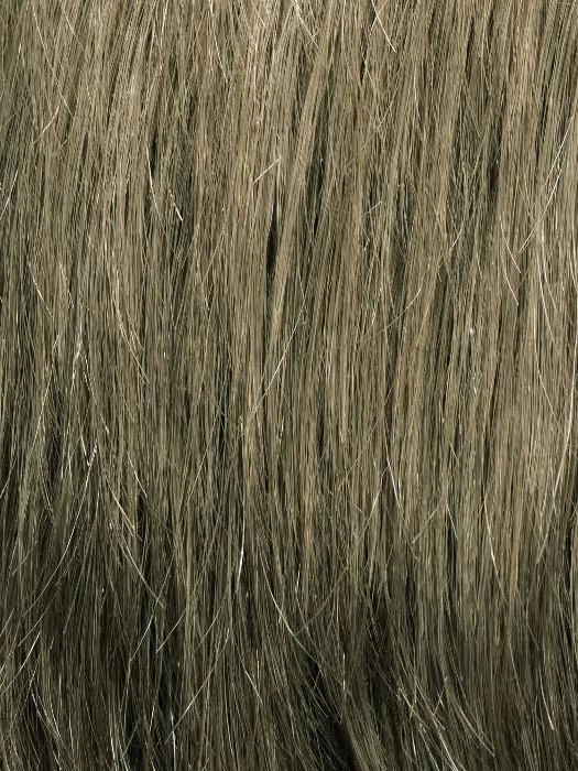 Johnny Men's Wig by Ellen Wille | Synthetic Hair | Average/Large Cap