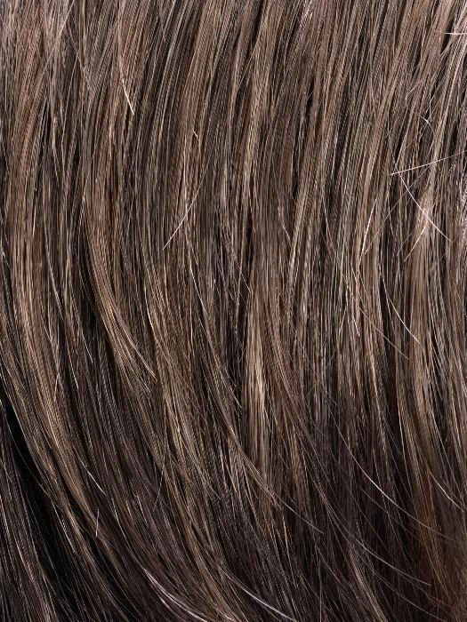 Johnny Men's Wig by Ellen Wille | Synthetic Hair | Average/Large Cap
