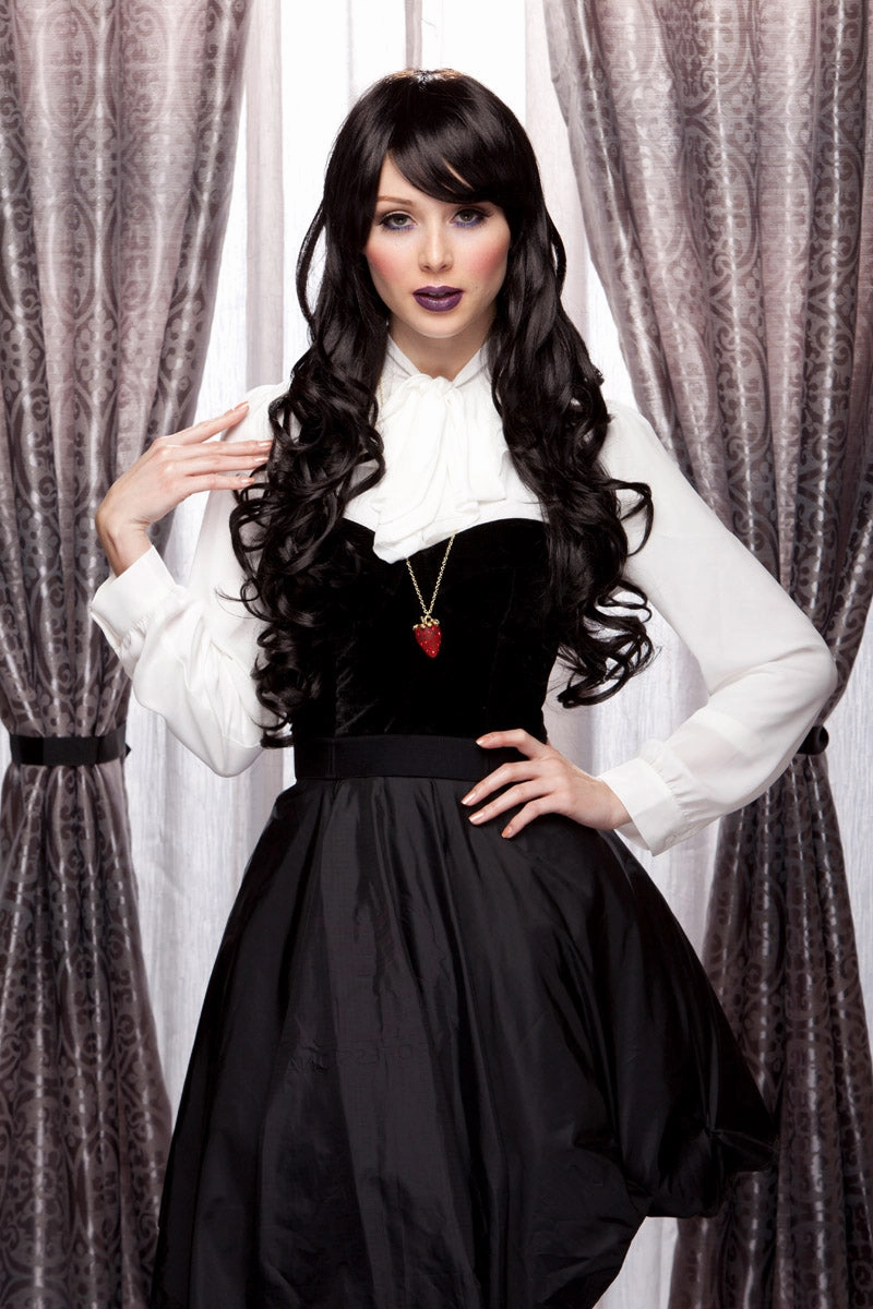Joi <br>Synthetic Wig