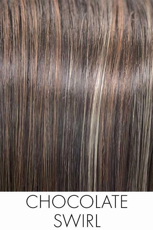 Jolie <br>Synthetic Monofilament Wig