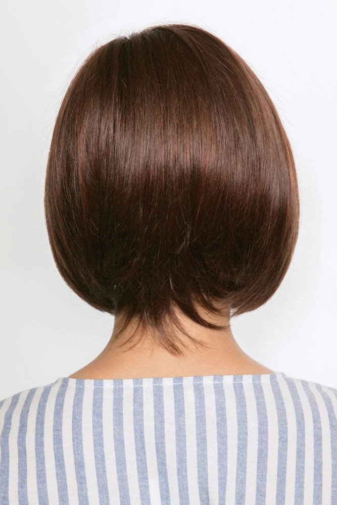 Jolie <br>Synthetic Monofilament Wig