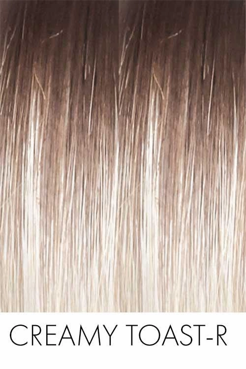 Jolie <br>Synthetic Monofilament Wig