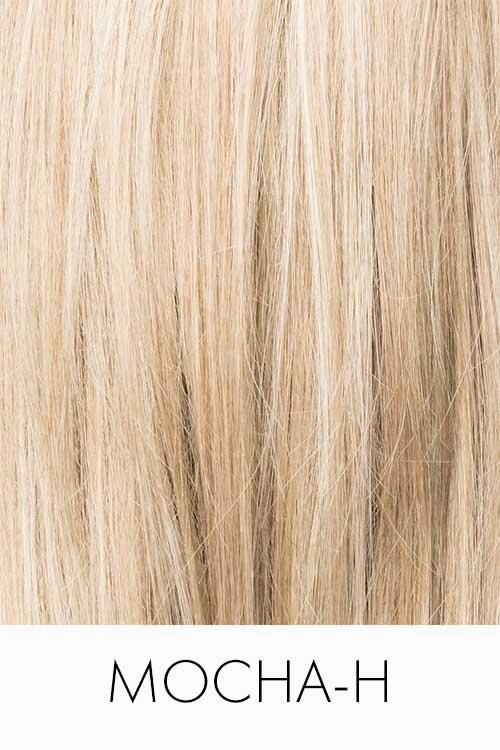 Jolie <br>Synthetic Monofilament Wig