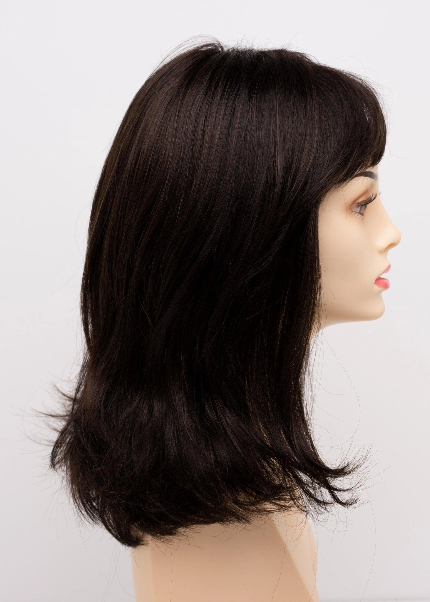 Jolie Wig by Envy | Synthetic (Open Top )