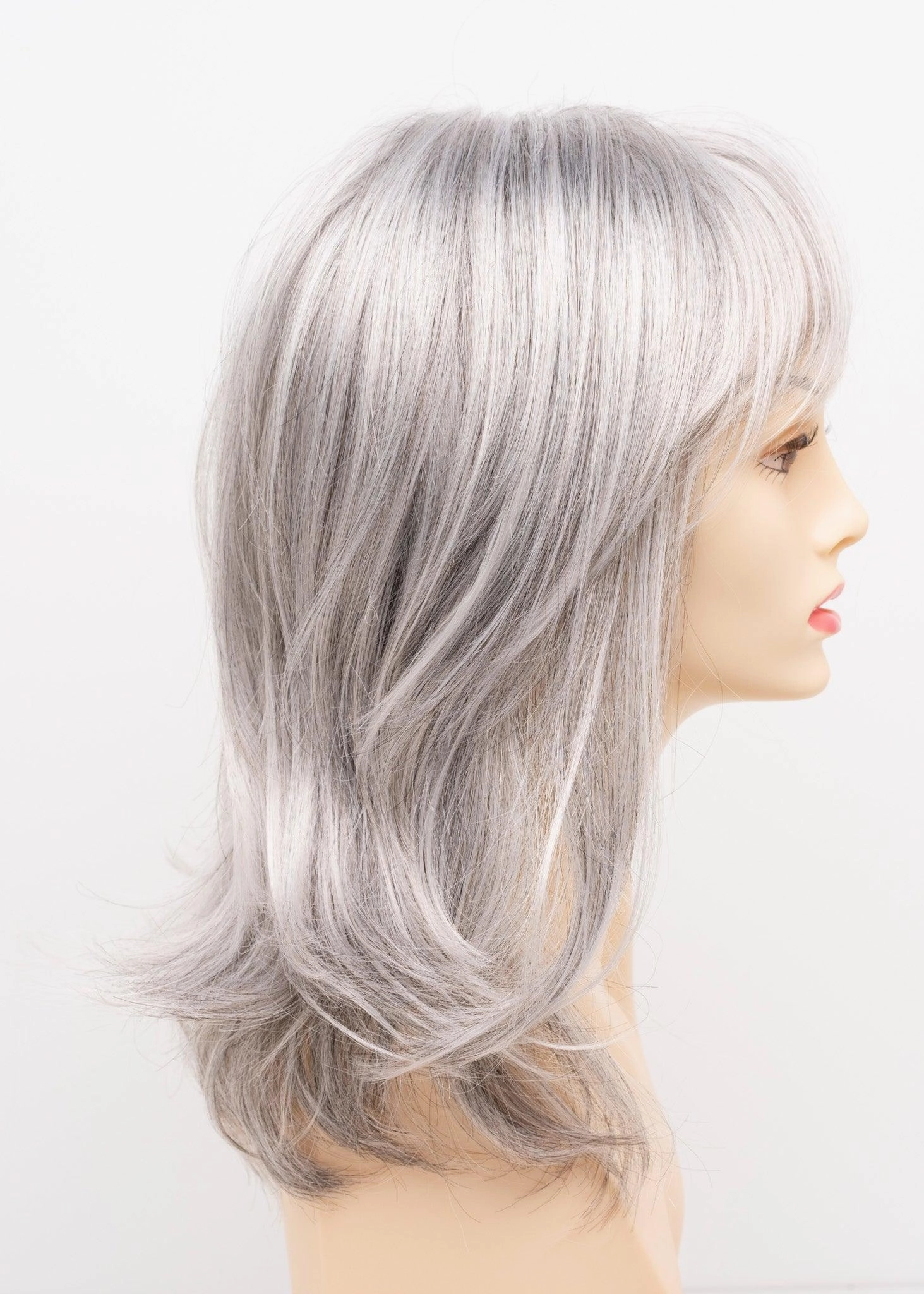 Jolie Wig by Envy | Synthetic (Open Top )