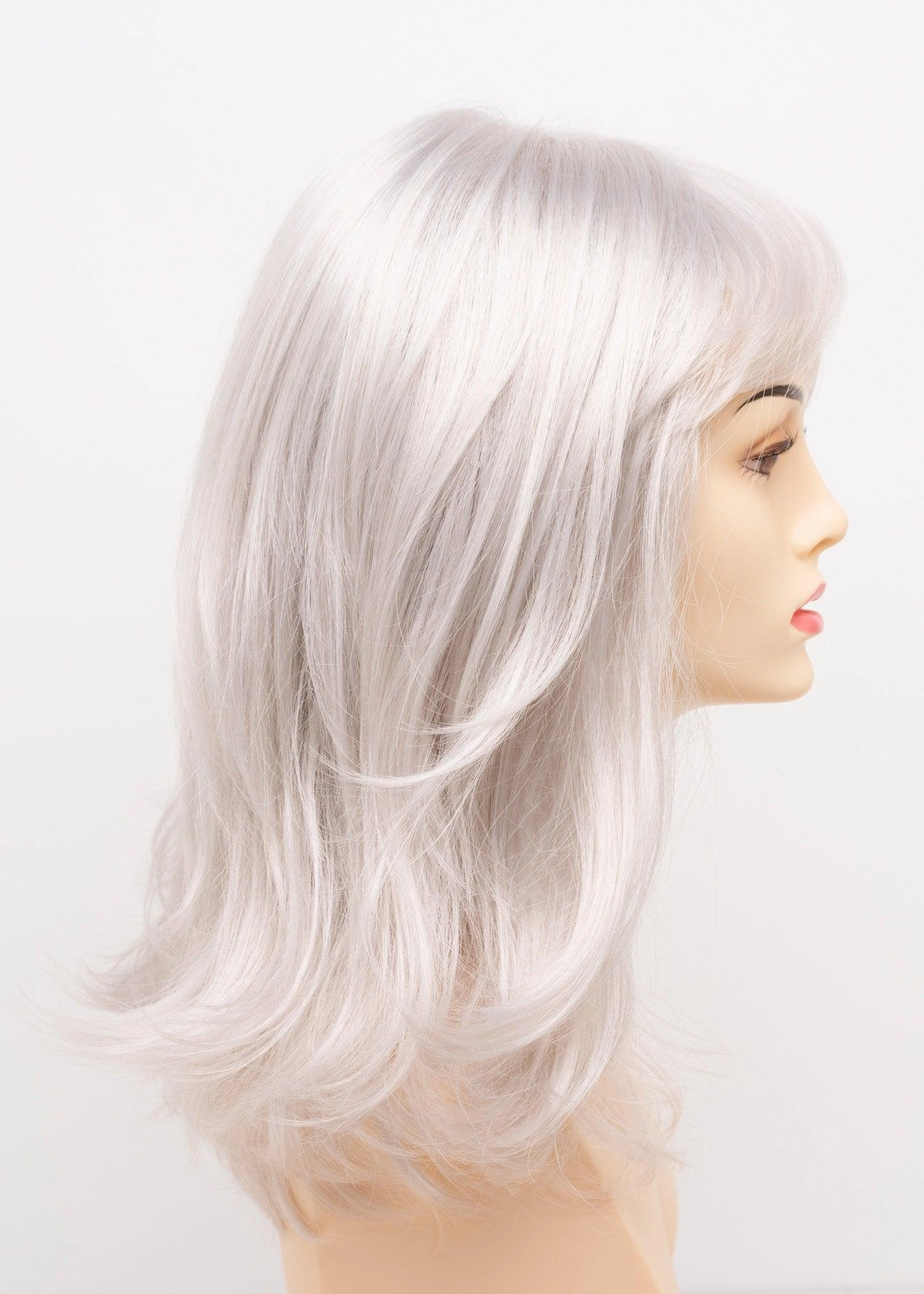 Jolie Wig by Envy | Synthetic (Open Top )