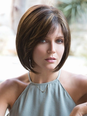 Jolie Wig by Noriko | Synthetic (Mono Top)