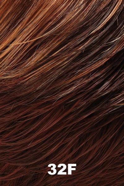 Jon Renau Wigs - Alia - Petite (#5145)