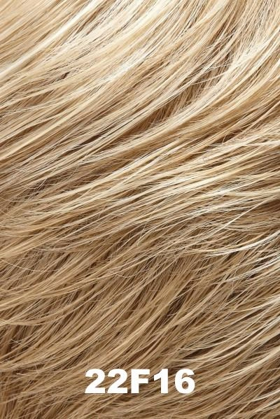 Jon Renau Wigs - Alia - Petite (#5145)