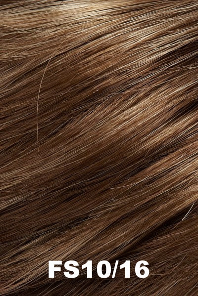 Jon Renau Wigs - Allure Mono (#5370)