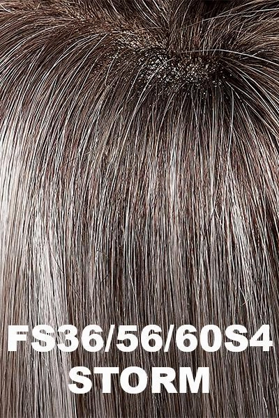 Jon Renau Wigs - Annette (#5138)