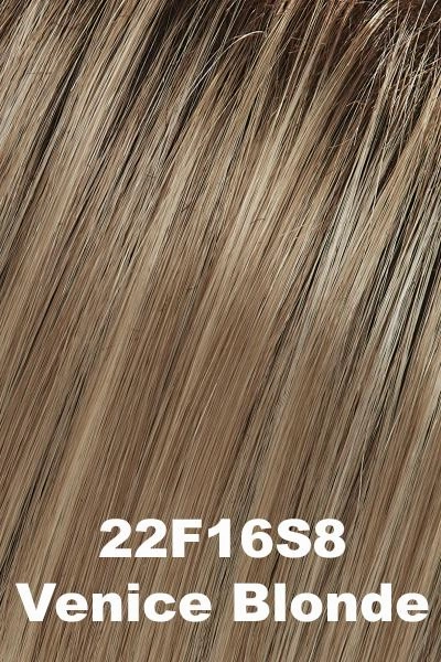 Jon Renau Wigs - Annette (#5138)