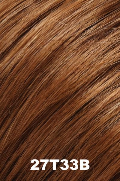 Jon Renau Wigs - Annette (#5138)