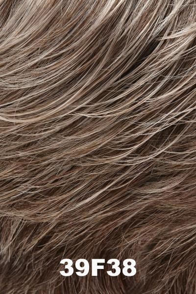 Jon Renau Wigs - Bianca (#5341)