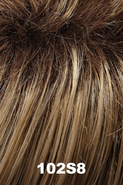 Jon Renau Wigs - Bianca (#5341)