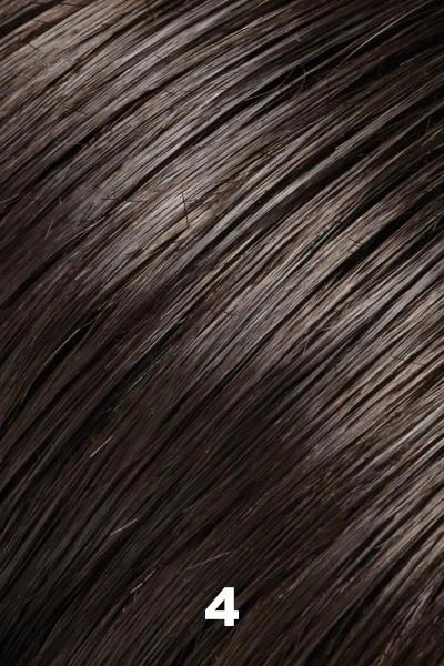 Jon Renau Wigs - Blake - Large (#761) - Human Hair