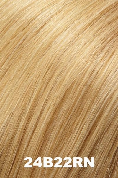 Jon Renau Wigs - Blake - Large (#761) - Human Hair