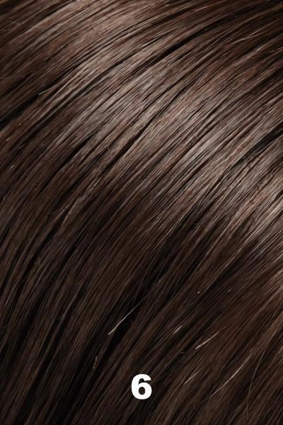 Jon Renau Wigs - Blake - Large (#761) - Human Hair