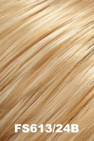 Jon Renau Wigs - Evan (#5979)