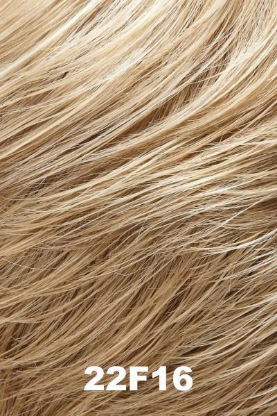 Jon Renau Wigs - Evan (#5979)
